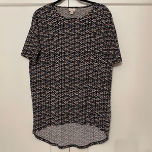 Lularoe Irma Tunic